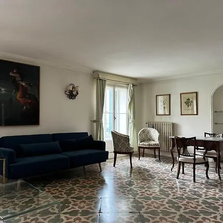 Apartamento Ponte Di Rialto E Canal Grande-palazzo Benzon Veneza