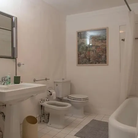 Apartamento Ponte Di Rialto E Canal Grande-palazzo Benzon Veneza