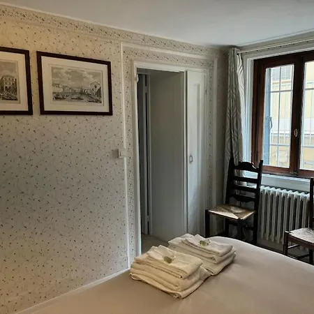 Apartamento Ponte Di Rialto E Canal Grande-palazzo Benzon *